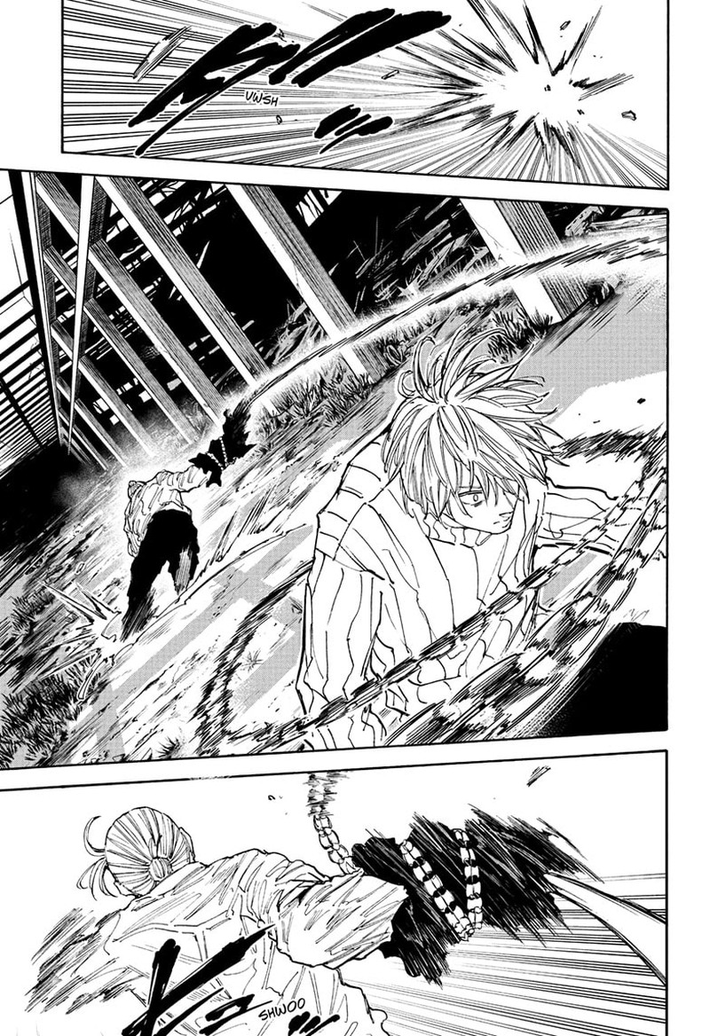 Chapter 120 - Page 23